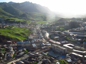 Langmusi Travel Guide: Where to Go, Things to Do, How to Get There