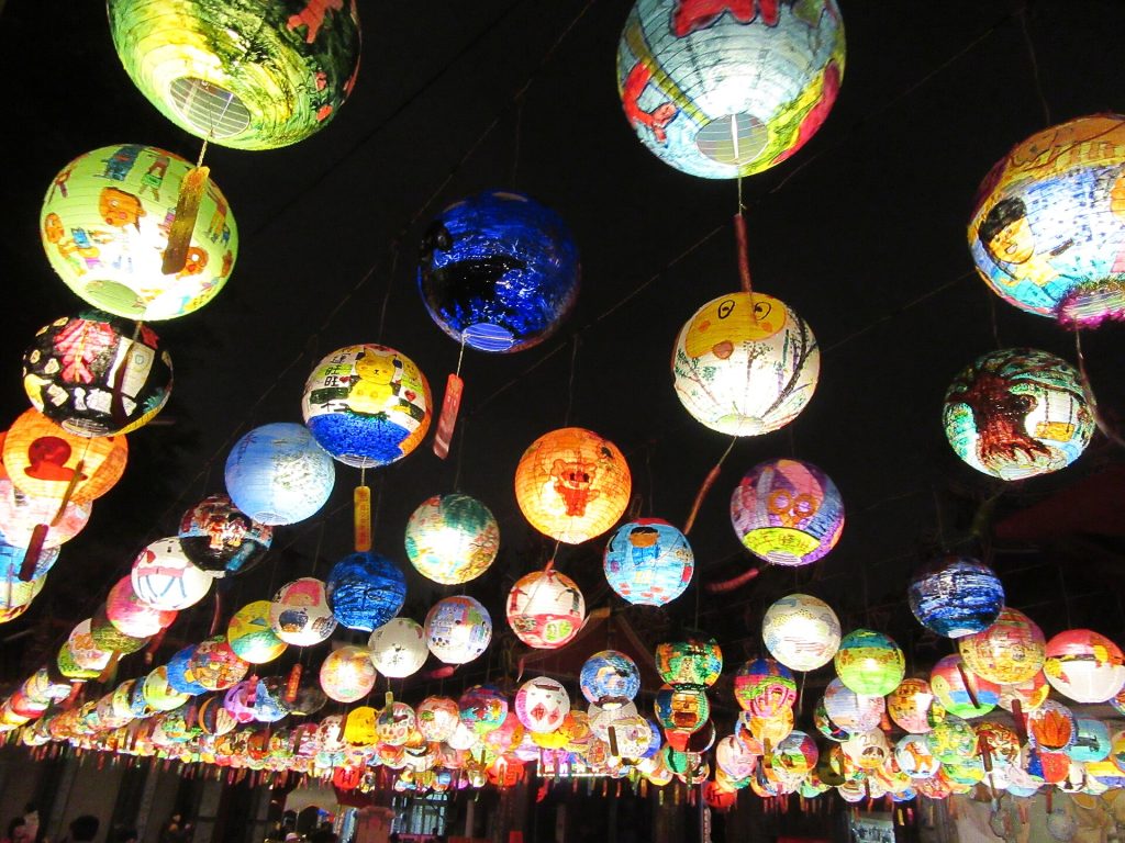 Lantern Festival in China: What Visitors Should Know