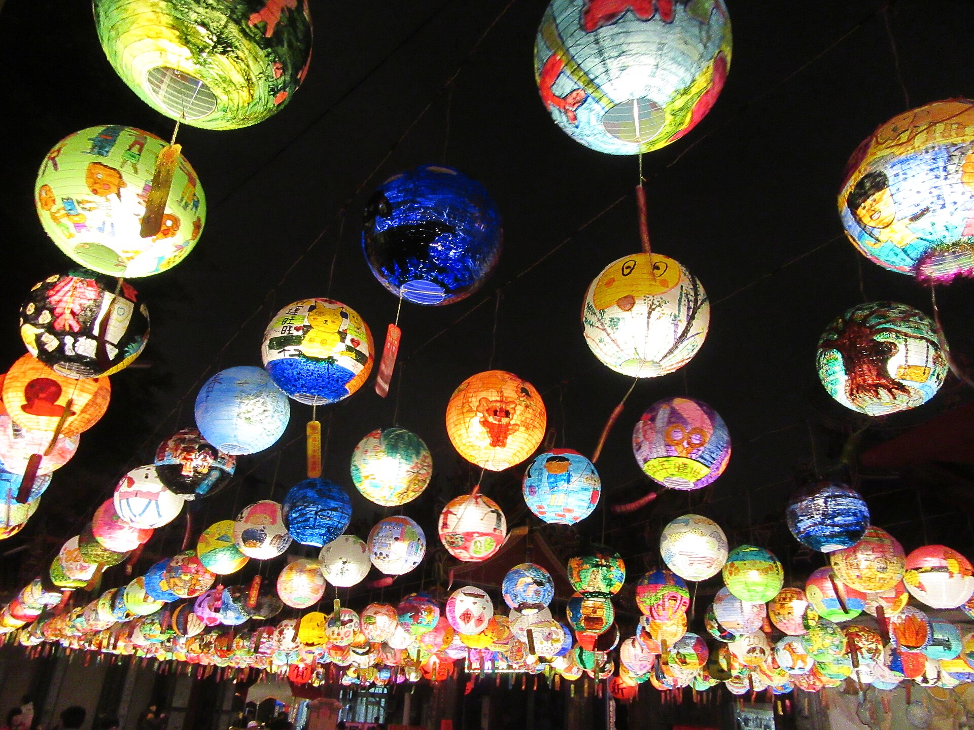 Lantern Festival in China: What Visitors Should Know