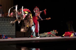 Peking Opera: History, Characters, Where to Watch in Beijing