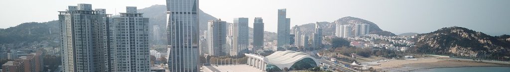 Lianyungang Travel Guide: Top Attractions, Beaches & Huaguoshan Mountain