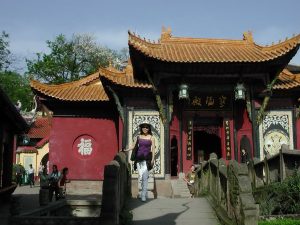 Liaoyang Travel Guide: Top Attractions, Ancient Sites & Where to Stay