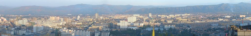 Linxia Travel Guide: Where to Go, What to See, Best Mosques and Food