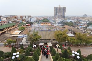 Lufeng Travel Guide: Where to Go, What to See, and How to Plan Your Trip