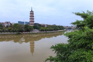 Luoding Travel Guide: Top Attractions, Local Food & Where to Go