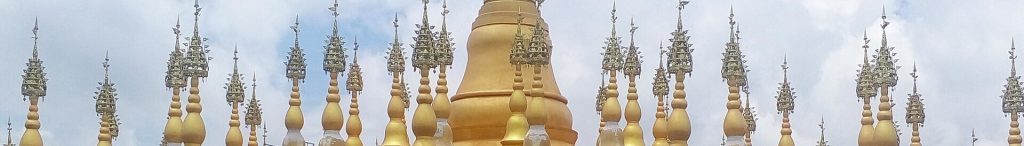 Mangshi Travel Guide: Where to Go, What to See, Best Food, Border Town Tips