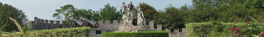 Mengshan Travel Guide: Where to Go, Hiking Trails, and Top Attractions