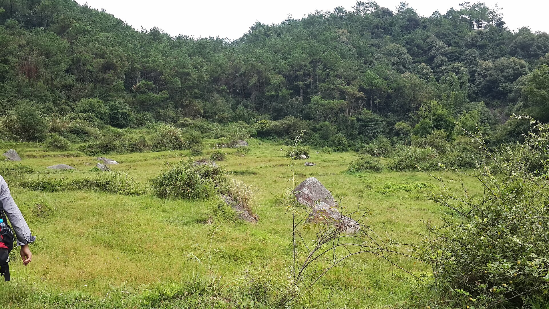 Minhou Travel Guide: Where to Go, What to See, Best Villages and Food