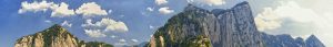 Huashan National Park Travel Guide: Hiking Trails, Cable Cars, Best Time to Visit