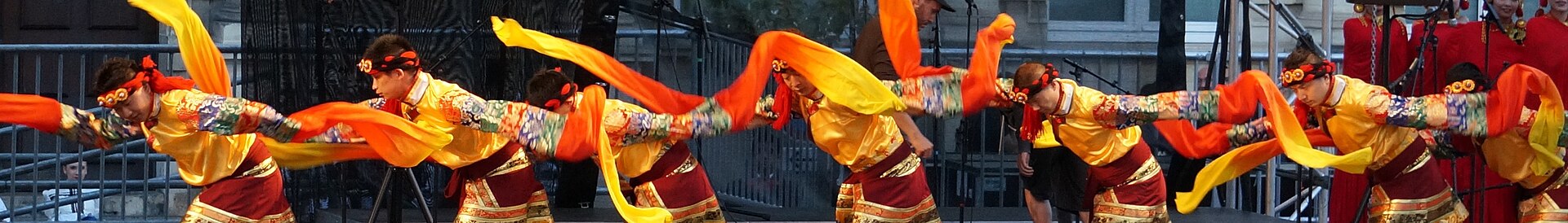 Nanchong Travel Guide: Top Attractions, Food & Where to Stay
