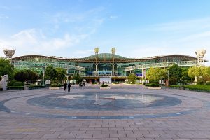 Weifang for First-Timers: What to Expect and How to Order
