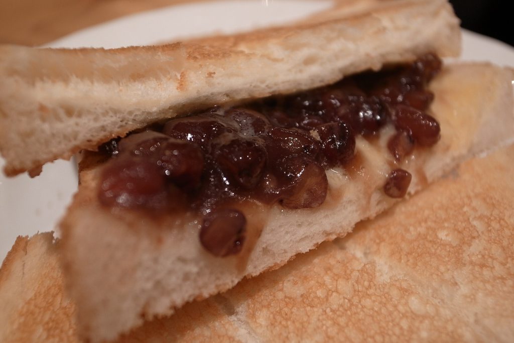 Red Bean Paste Recipe How to Make Homemade Anko Filling for Desserts
