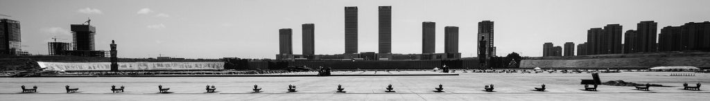 Ordos City Travel Guide: Where to Go, What to See, Best Things to Do