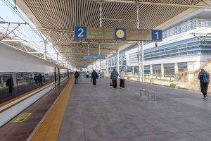 Zaozhuang Travel Guide: Top Attractions, Local Food & Where to Go