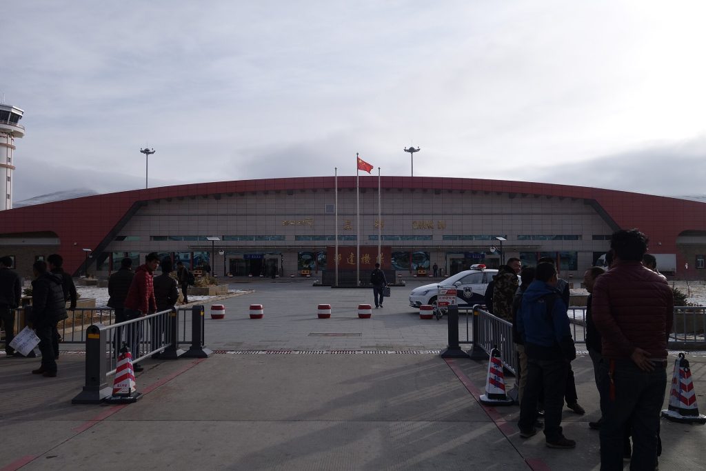 Qamdo Travel Guide: Where to Go, Top Attractions & How to Plan Your Trip