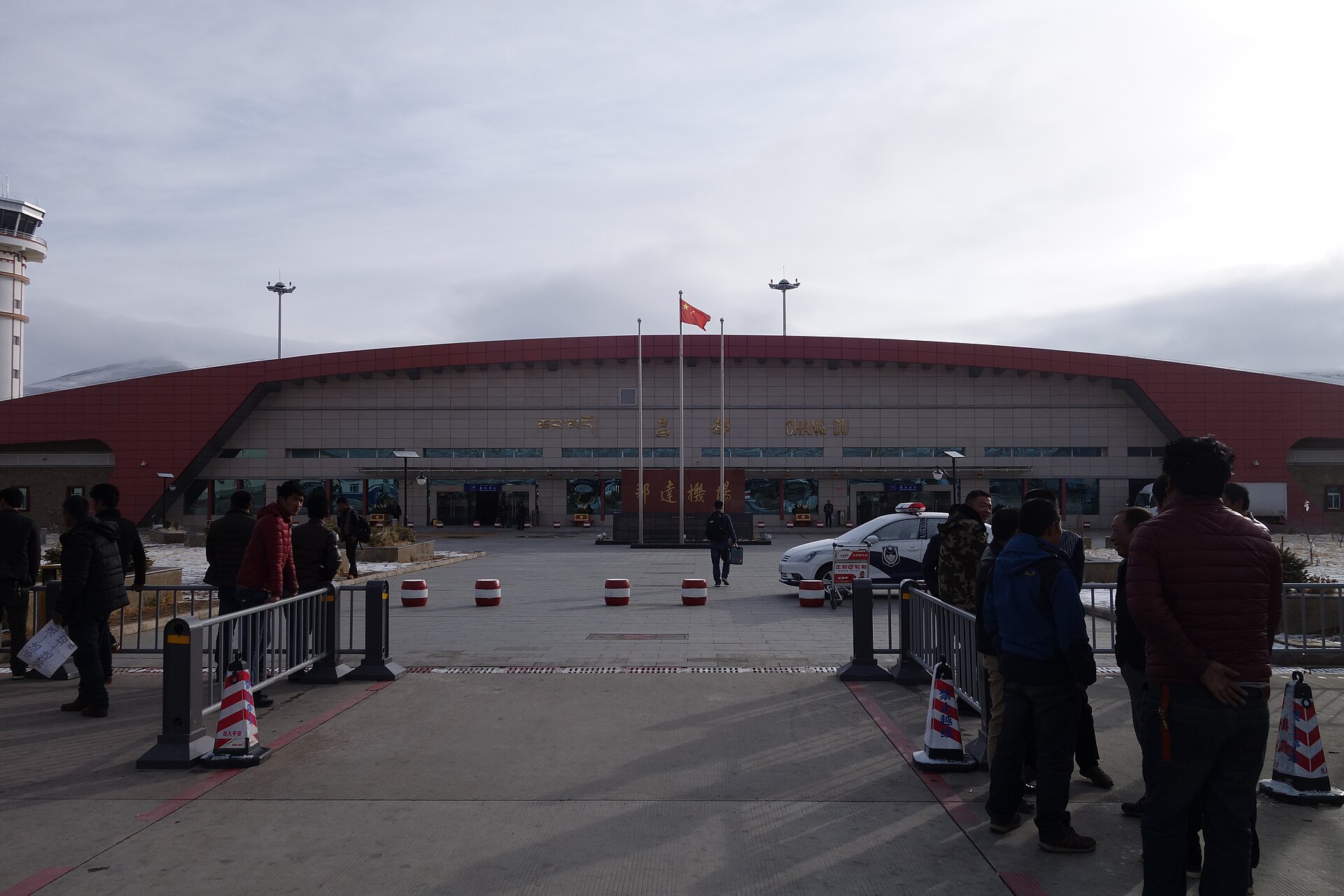 Qamdo Travel Guide: Where to Go, Top Attractions & How to Plan Your Trip
