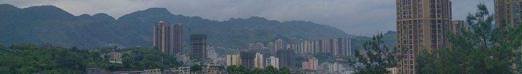 Qianjiang Travel Guide: Where to Go, What to See, and Top Things to Do