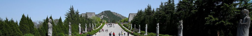 Xianyang Travel Guide: Top Attractions, Ancient Tombs & Day Trips from Xi’an