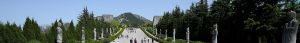 Xianyang Travel Guide: Top Attractions, Ancient Tombs & Day Trips from Xi’an