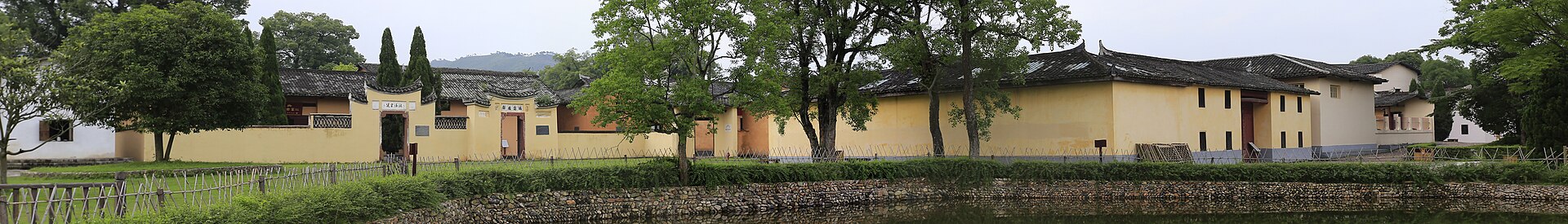 Ruijin Travel Guide: Top Red Tourism Sites, History & Itinerary