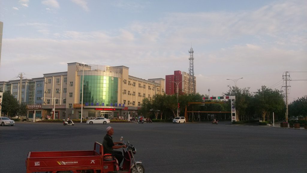 Charklik Ruoqiang Travel Guide: Where to Go, What to See in Xinjiang