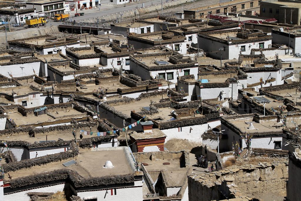 Shelkar Travel Guide: Where to Go, What to See in Shekar, Tibet