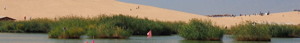 Shizuishan Travel Guide: Top Attractions, Best Time to Visit & Itinerary