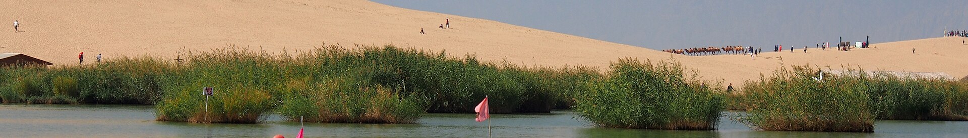 Shizuishan Travel Guide: Top Attractions, Best Time to Visit & Itinerary
