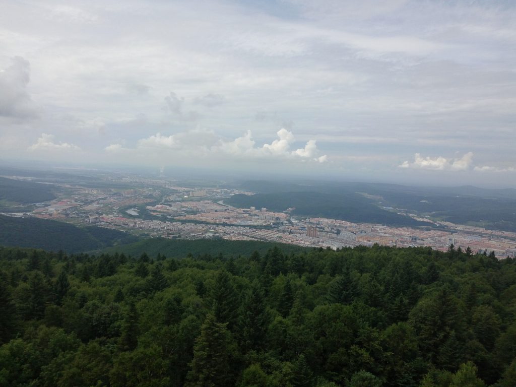 Yichun Heilongjiang Travel Guide: Where to Go, Best Forests, Attractions, How to Get There