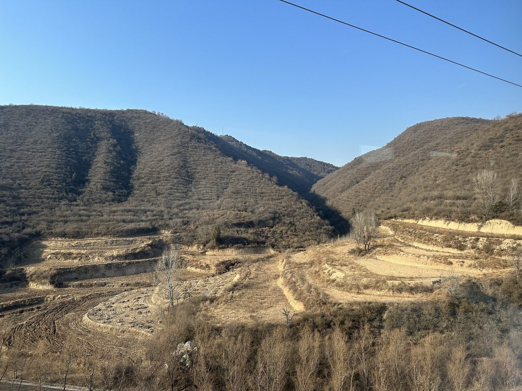 Tongchuan Travel Guide: Where to Go, What to See, and How to Plan Your Trip