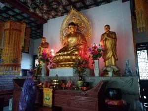 Mount Heng Hunan Travel Guide: Best Temples, Hiking Trails & How to Visit