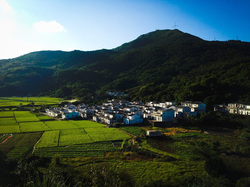 Jiangmen Travel Guide: Where to Go, What to Eat, Top Attractions