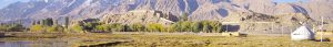 Tashkurgan Travel Guide: Where to Go, What to See, How to Get There