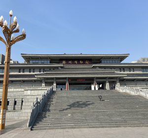 Tengzhou Travel Guide: Top Attractions, Local Food & Where to Stay