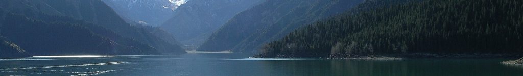 Tianshan Tianchi National Park Travel Guide: Best Time to Visit, How to Get There, Top Things to Do