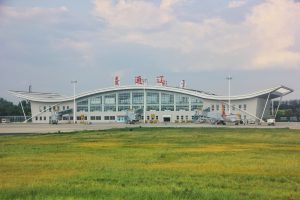 Tongliao Travel Guide: Where to Go, What to See, Best Time to Visit