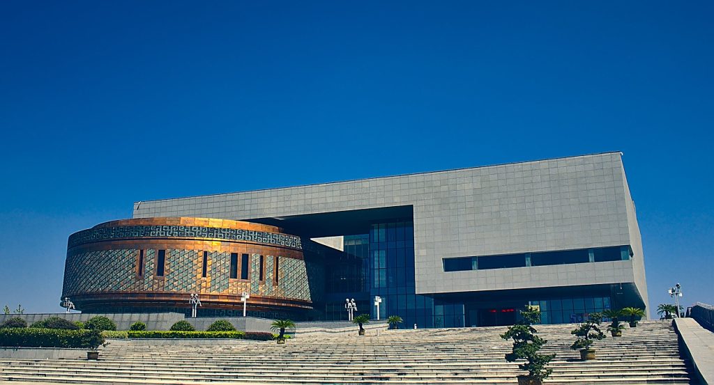 Tongling Travel Guide: Where to Go, What to See, How to Plan