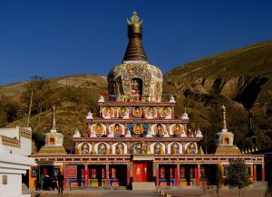 Tongren Travel Guide: Where to Go, What to See, and How to Plan Your Trip
