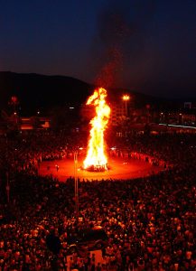 Torch Festival in China: What Visitors Should Know