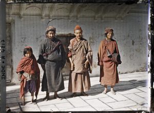 Tibetans: Villages, Festivals, Food, and Traditional Houses to Visit