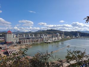 Tonghua Travel Guide: Where to Go, What to See, Best Time to Visit