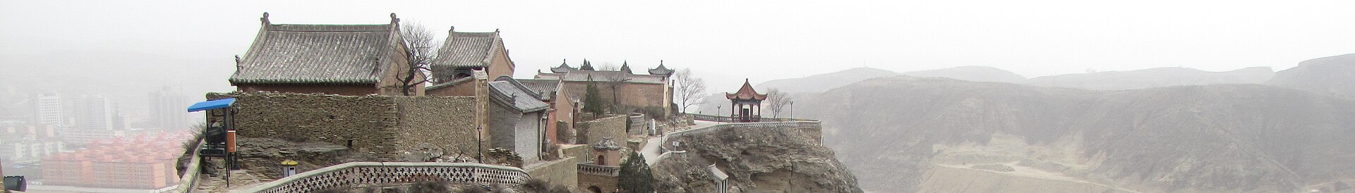 Shenmu Travel Guide: Where to Go, What to See and Top Attractions