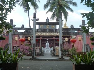 Wenchang Travel Guide: Where to Go, What to Eat, and Top Attractions