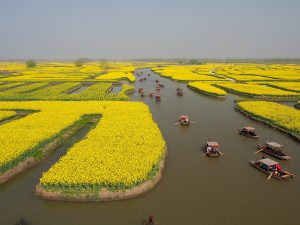 Xinghua Travel Guide: Where to Go, What to See, and Best Time to Visit