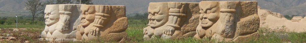 Xixia Wangling National Park Travel Guide: Tickets, Hiking Trails, and History