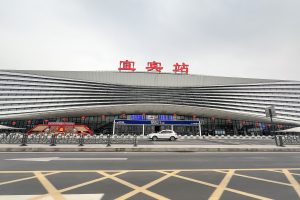Yibin Travel Guide: Where to Go, What to Order, and Top Attractions