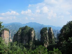 Zhangjiajie National Forest Park for First-Timers: What to Expect and How to Order
