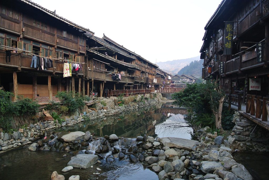 Zhaoxing for First-Timers: What to Expect and How to Order