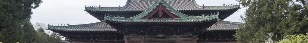 Zhengding County Travel Guide: Top Ancient Temples, Historic Sites & Things to Do