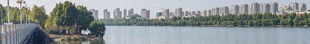 Zhucheng Travel Guide: Where to Go, What to See, Dinosaur Museum, Fossil Park, Local Food
